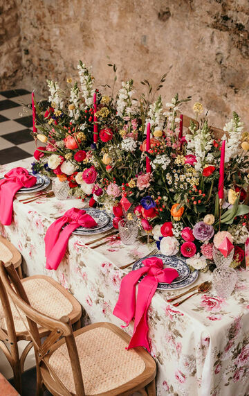 Shooting Photo - Crazy in Love - Chateau de Sainte-Cécile à Saint-Thibéry