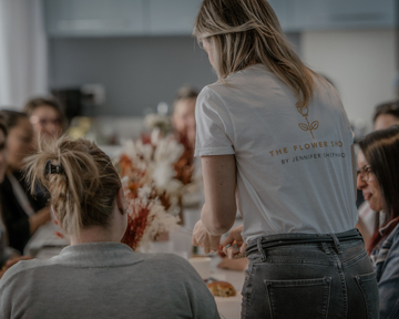 Atelier Fleurs séchées - Accessoires de mariage et couronnes de fleurs