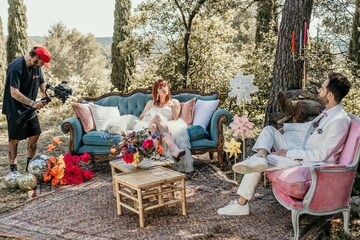 Clip musique - Le Duo