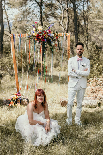 Clip musique - Le Duo