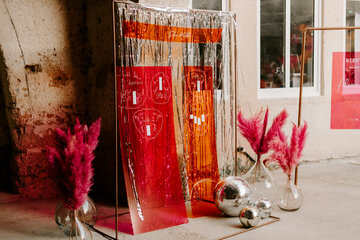 Mariage d'Alexia et Lucas - Uzès