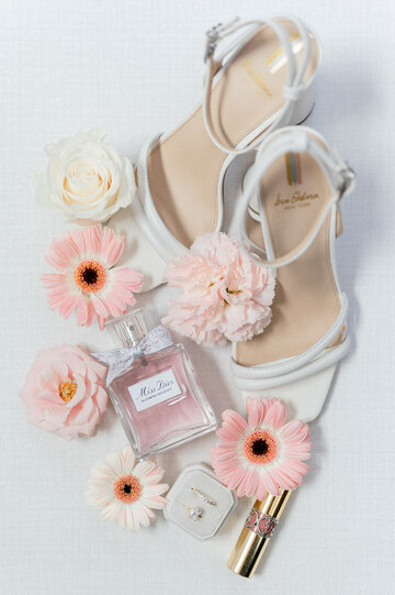 Anna & Ben - Un mariage intime à La Devèze, Quissac