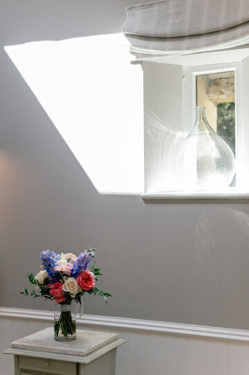 Anna & Ben - Un mariage intime à La Devèze, Quissac