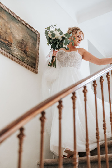 Mariage de Carrie & Daniel - Château Rieutort à Saint-Pargoire Mariage de Carrie & Daniel - Château Rieutort à Saint-Pargoire