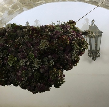 Des fleurs fraîches pour vos événements privés à Montpellier