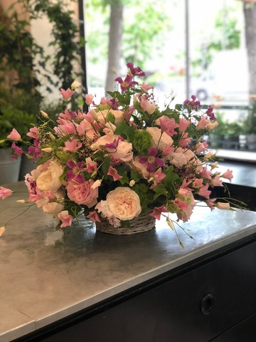 Comment choisir votre fleuriste ? 