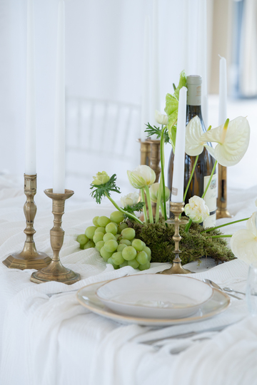 Séance photo de fleurs au Domaine Puech Haut : une mise en scène florale à couper le souffle à Saint Drézery