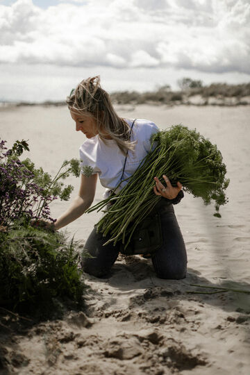 Half Moon - California Vibes