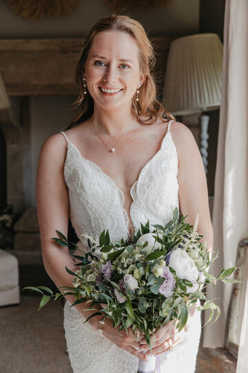 Mariage de Jordan & Kyle - Mas Gaia, Provence