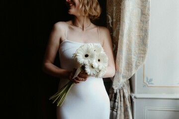 Mariage de Camille et Romain - Château Paraza Mariage de Camille et Romain - Château Paraza