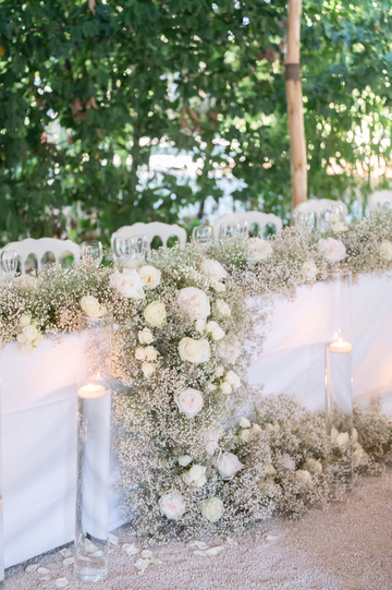 Mariage de Samantha et Daniel