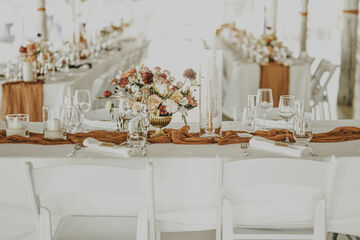 Mariage de Léa et Vincent - Manade Boch, Lansargues