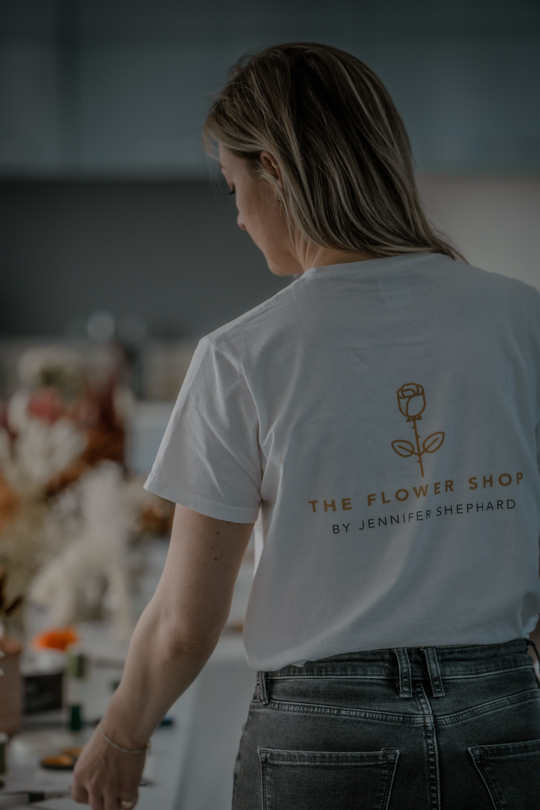 Atelier Fleurs séchées - Accessoires de mariage et couronnes de fleurs