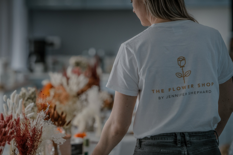 Atelier Fleurs séchées - Accessoires de mariage et couronnes de fleurs