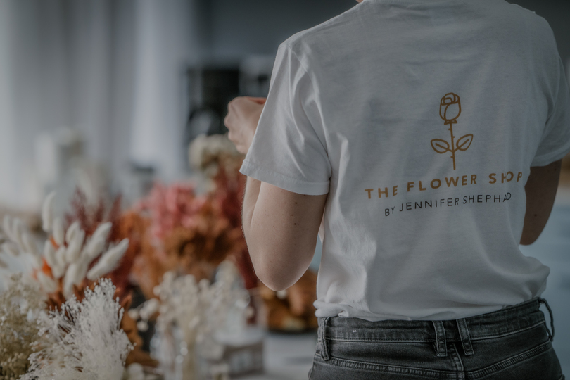 Atelier Fleurs séchées - Accessoires de mariage et couronnes de fleurs