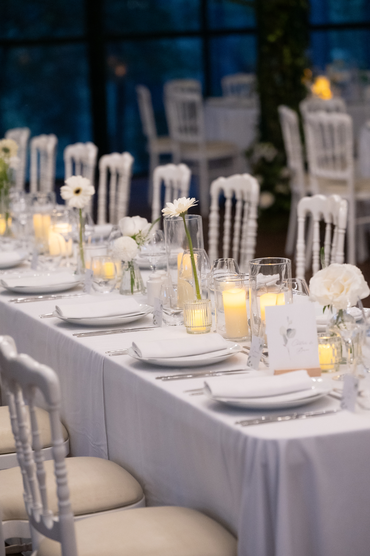 Mariage Alex et Aram - Château de Berne