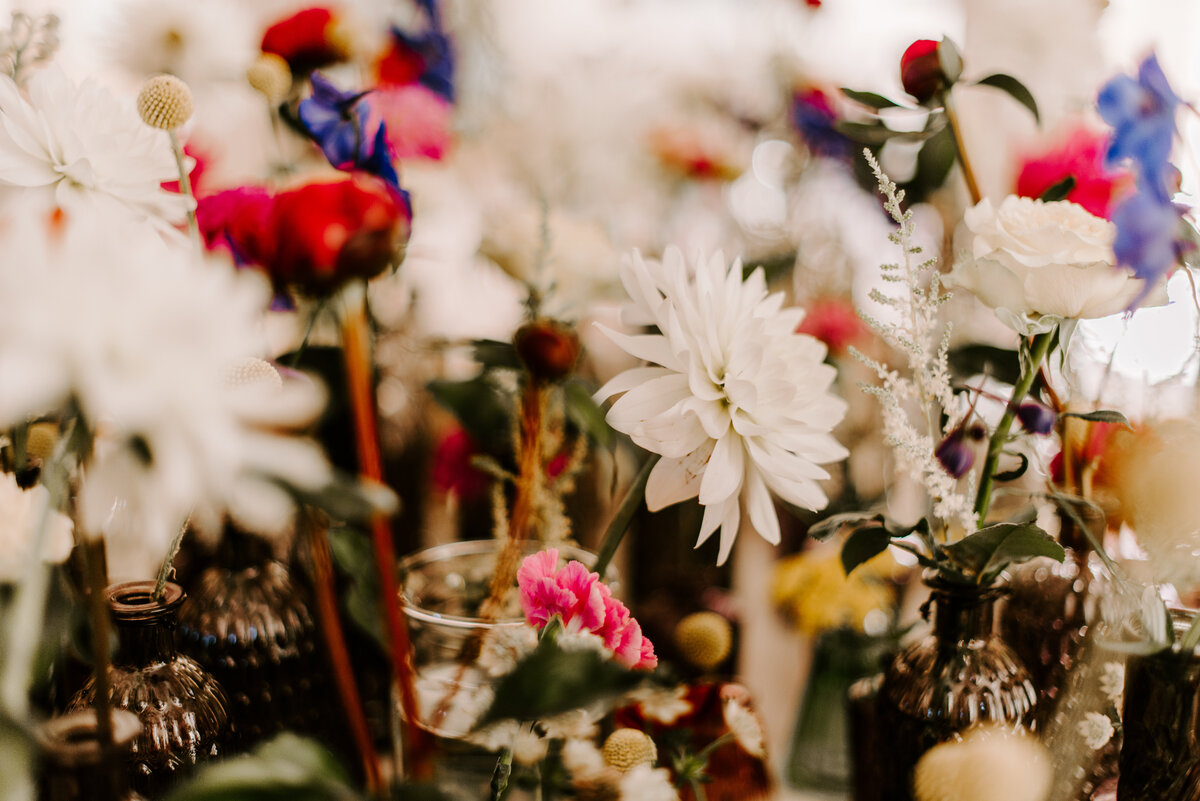 The Flower Shop - Fleuriste à Montpellier