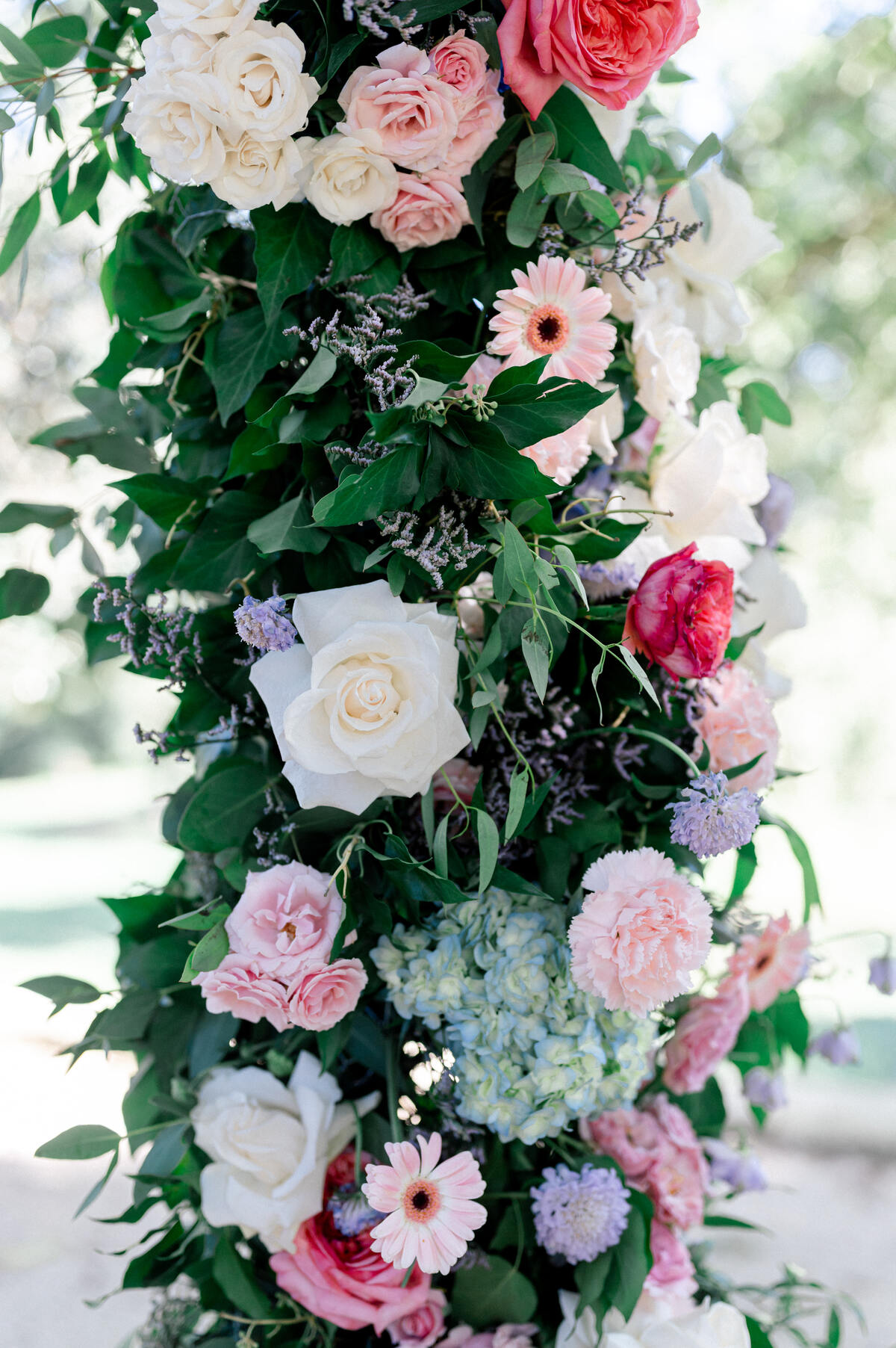 Anna & Ben - Un mariage intime à La Devèze, Quissac