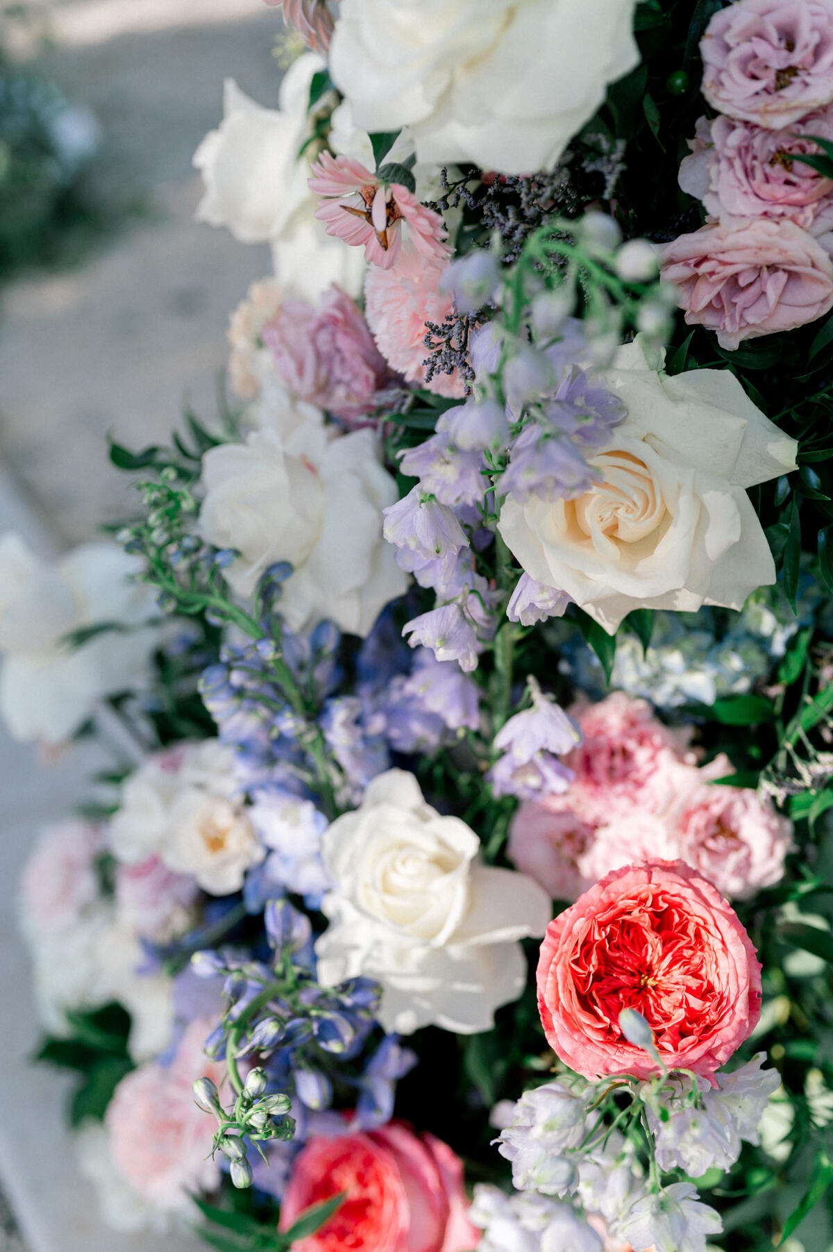 Anna & Ben - Un mariage intime à La Devèze, Quissac