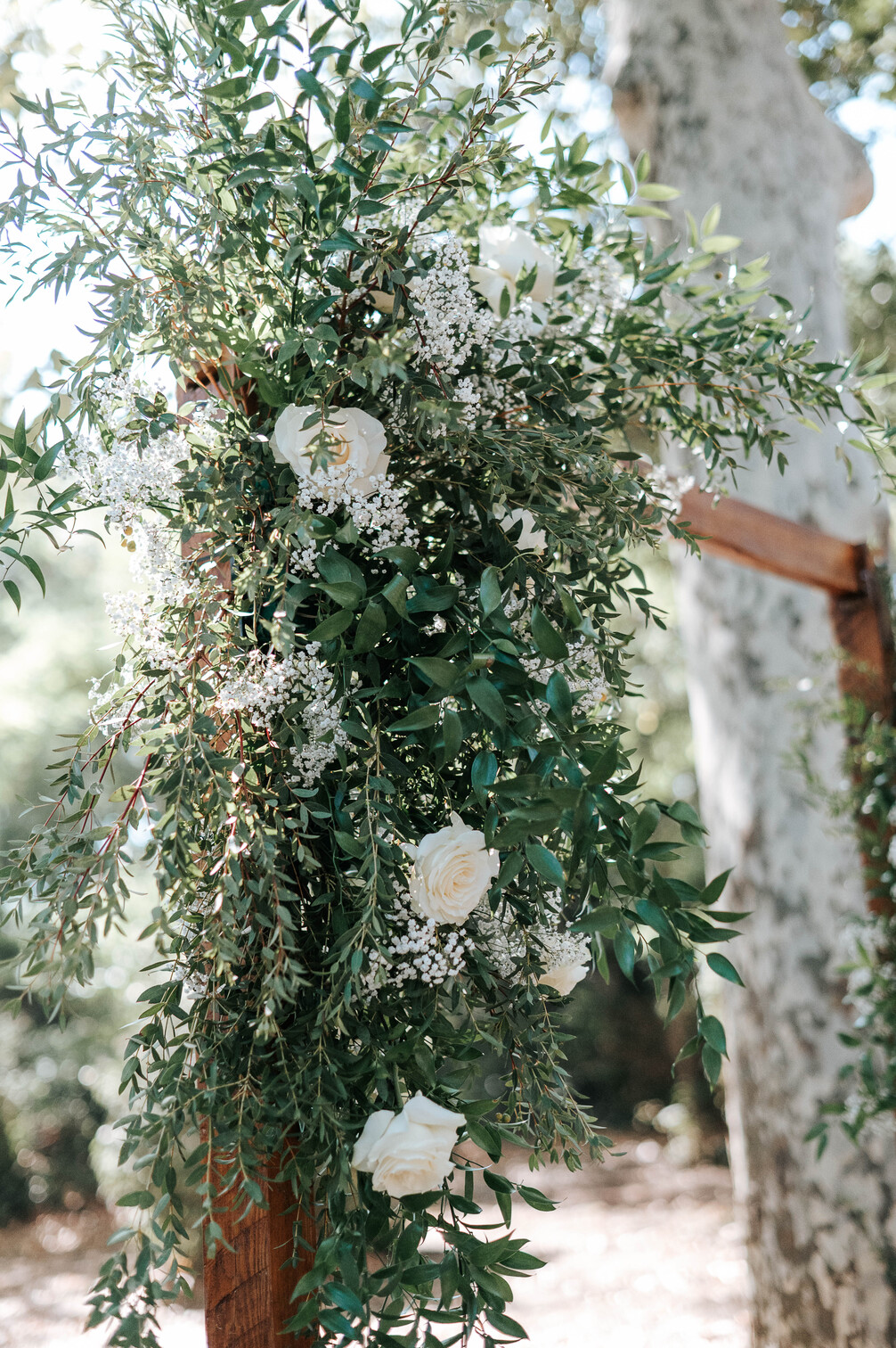 Mariage de Carrie & Daniel - Château Rieutort à Saint-Pargoire