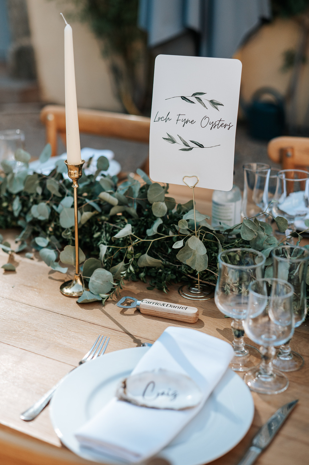 Mariage de Carrie & Daniel - Château Rieutort à Saint-Pargoire