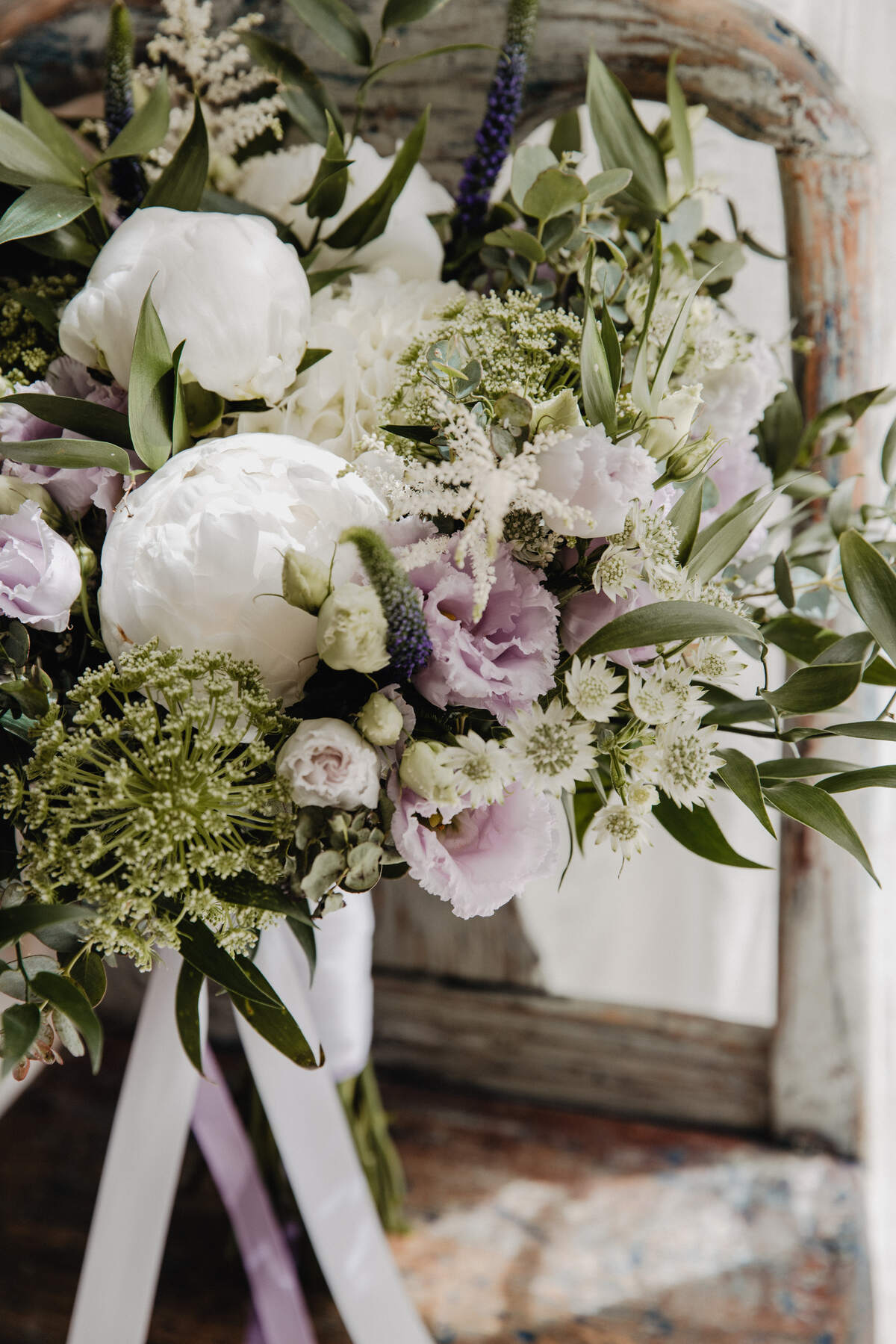 Mariage de Jordan & Kyle - Mas Gaia, Provence