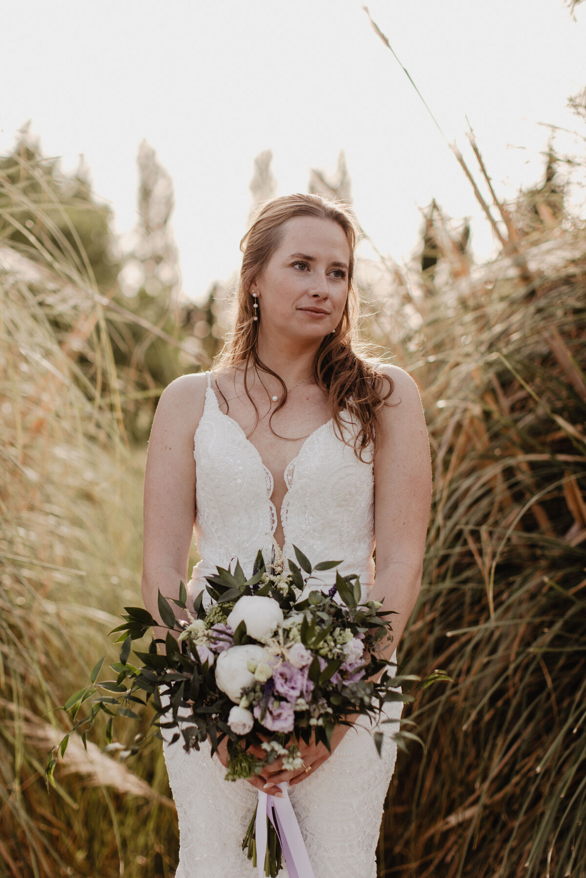 Mariage de Jordan & Kyle - Mas Gaia, Provence