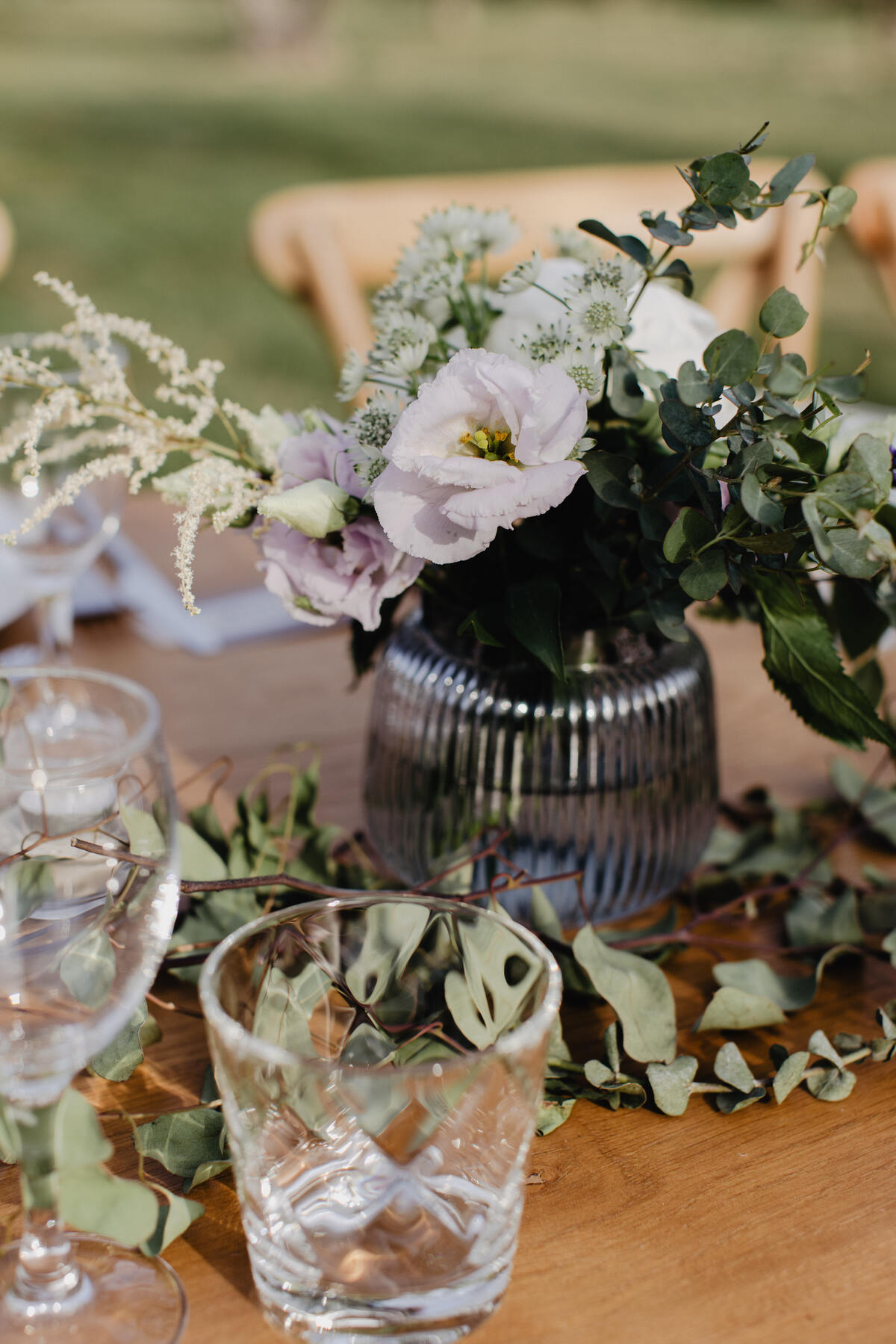 Mariage de Jordan & Kyle - Mas Gaia, Provence