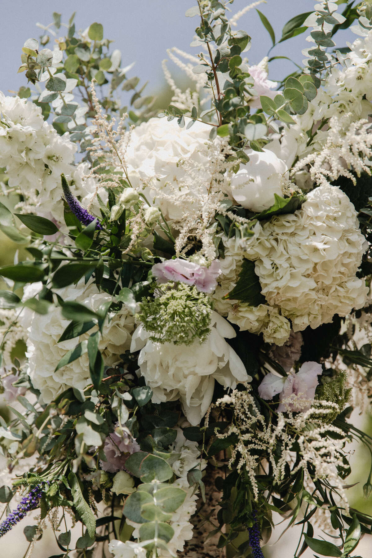 Mariage de Jordan & Kyle - Mas Gaia, Provence