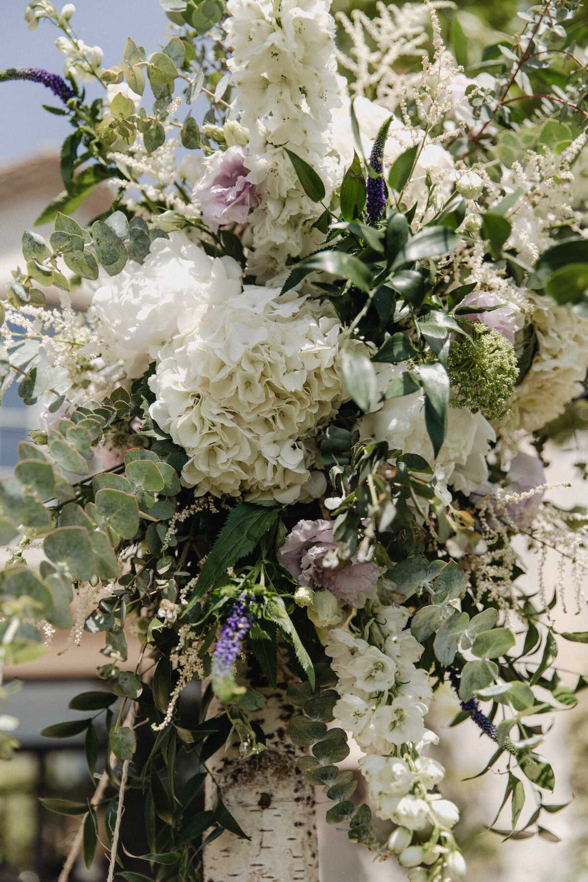 Mariage de Jordan & Kyle - Mas Gaia, Provence