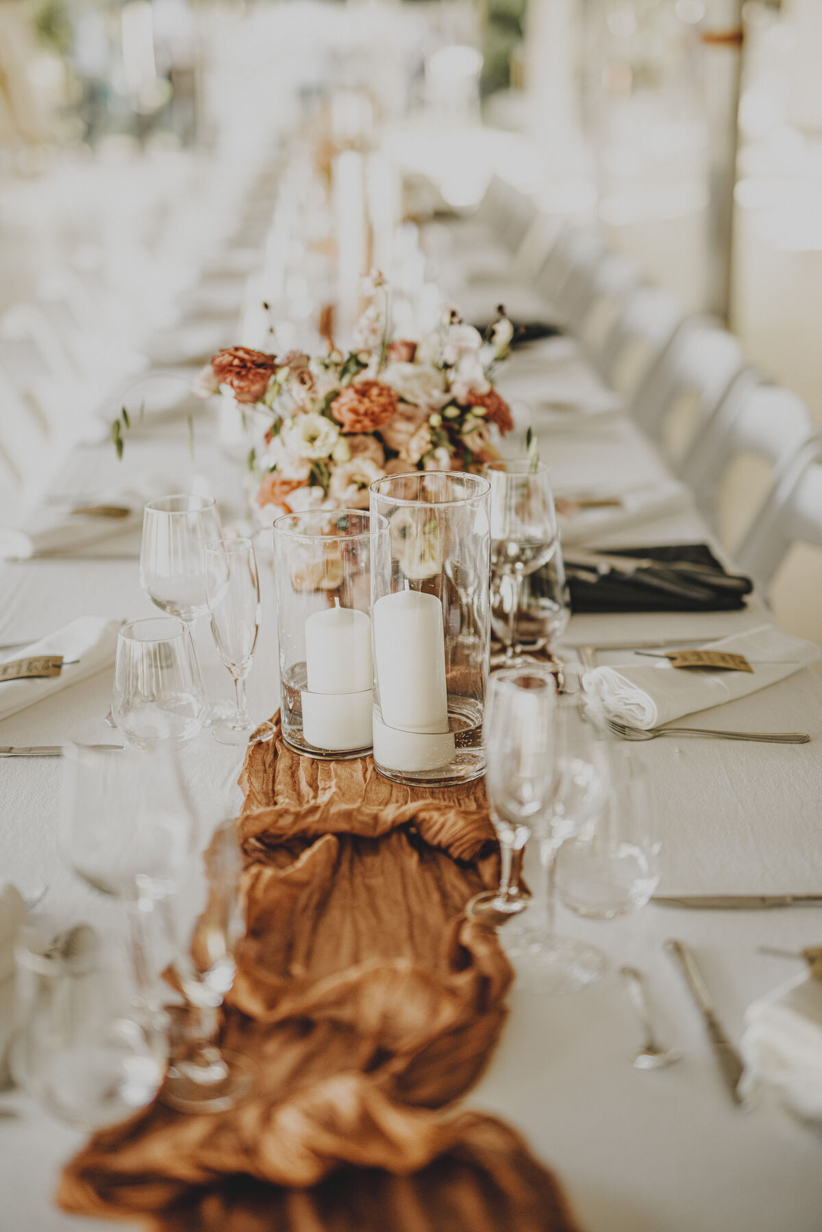 Mariage de Léa et Vincent - Manade Boch, Lansargues