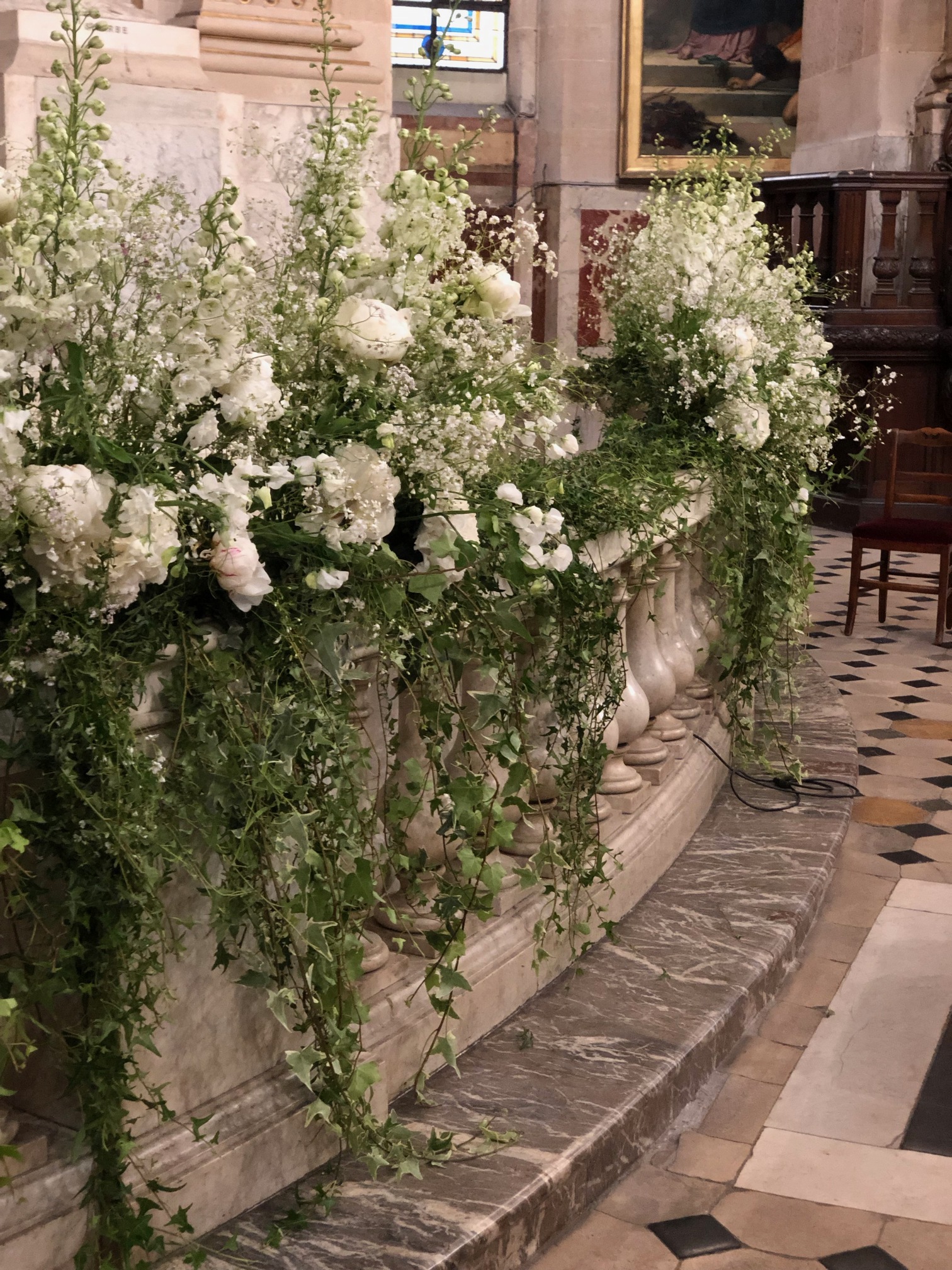 The Flower Shop - Fleuriste à Montpellier