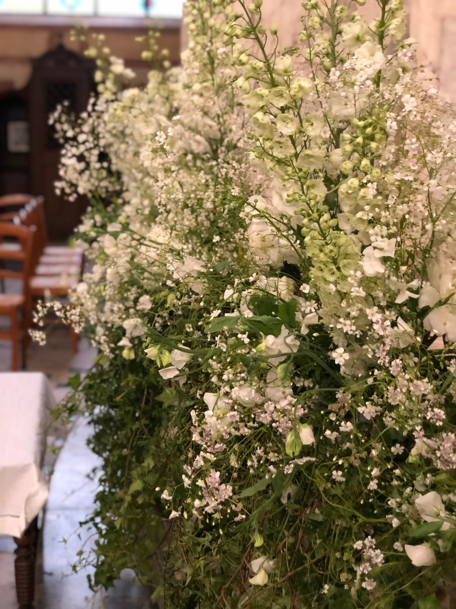 The Flower Shop - Fleuriste à Montpellier