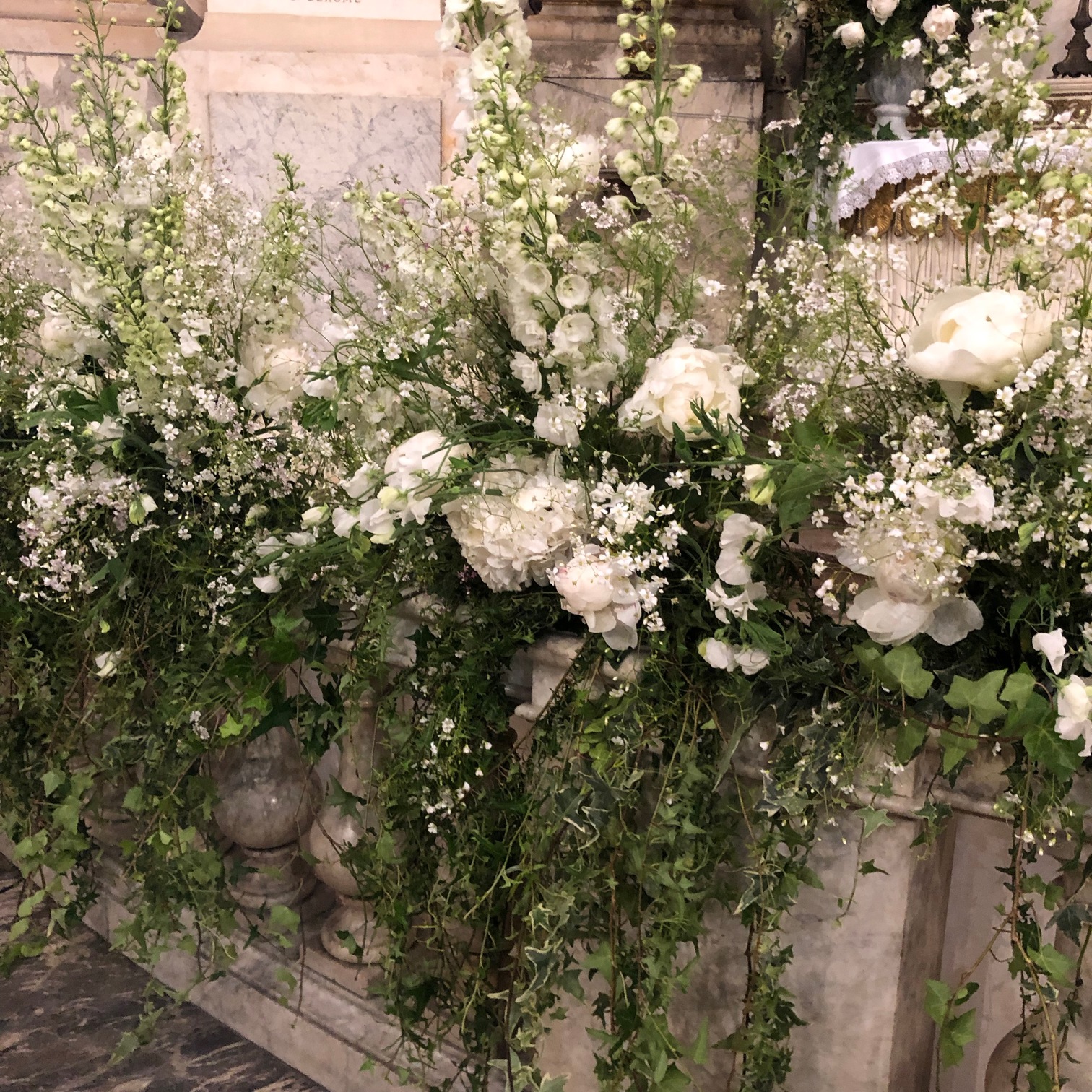 The Flower Shop - Fleuriste à Montpellier