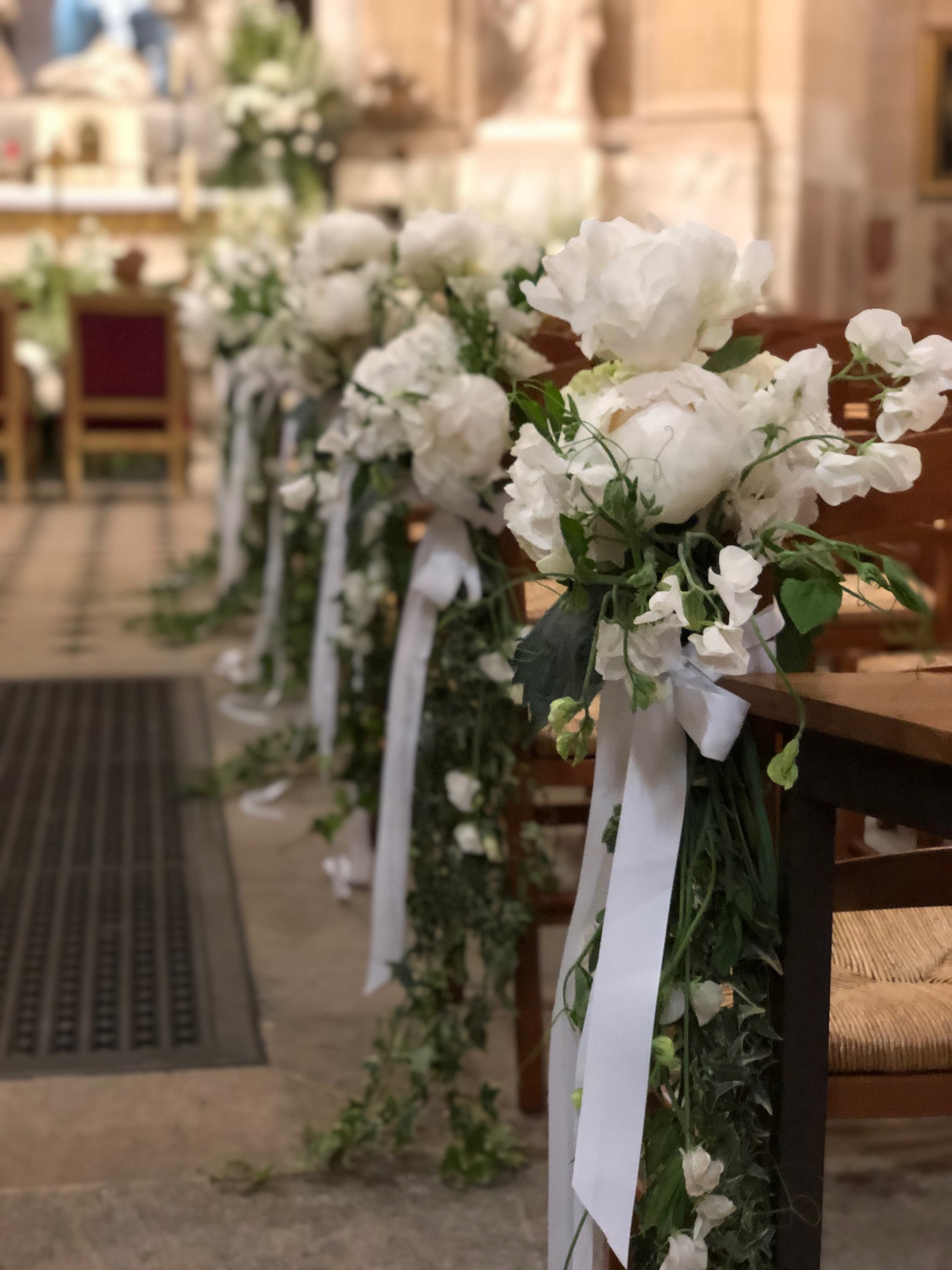 The Flower Shop - Fleuriste à Montpellier