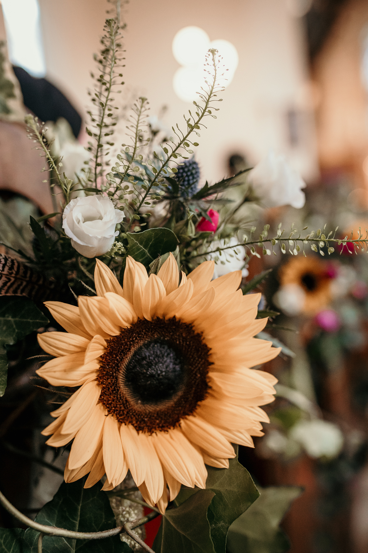 The Flower Shop - Fleuriste à Montpellier