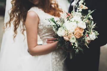 Les grandes tendances florales pour mariages et événements en 2025