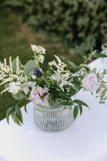 Mariage de Jordan & Kyle - Mas Gaia, Provence