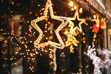 Noël et votre entreprise Noël et votre entreprise