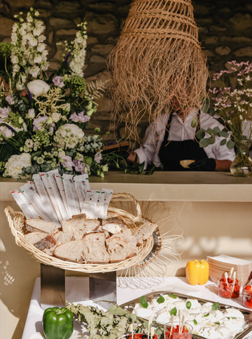 Créations florales pour votre entreprise