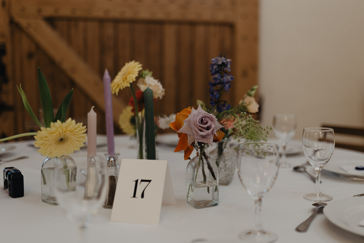 Mariage Lisa et Aylar – Chateau de Granoupiac à Saint-André-de-Sangonis