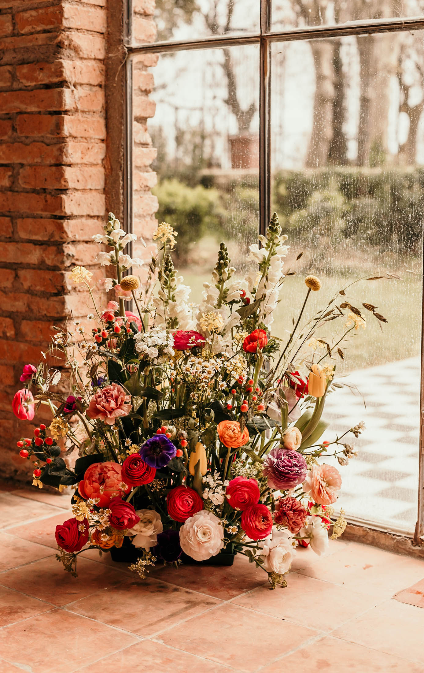 Shooting Photo – Crazy in Love