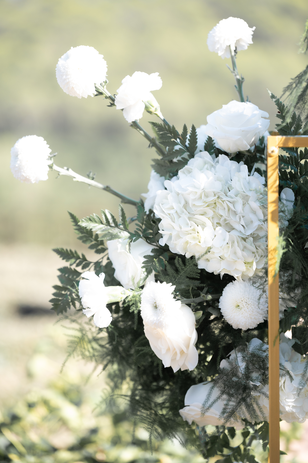 Mariage Alex et Aram – Château de Berne