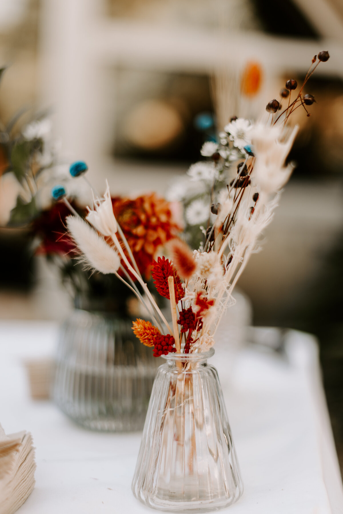 Mariage d&rsquo;Alexia et Lucas – Uzès