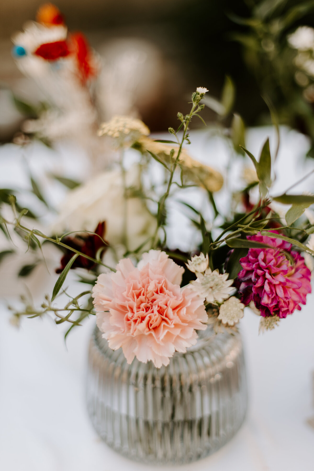 Mariage d&rsquo;Alexia et Lucas – Uzès