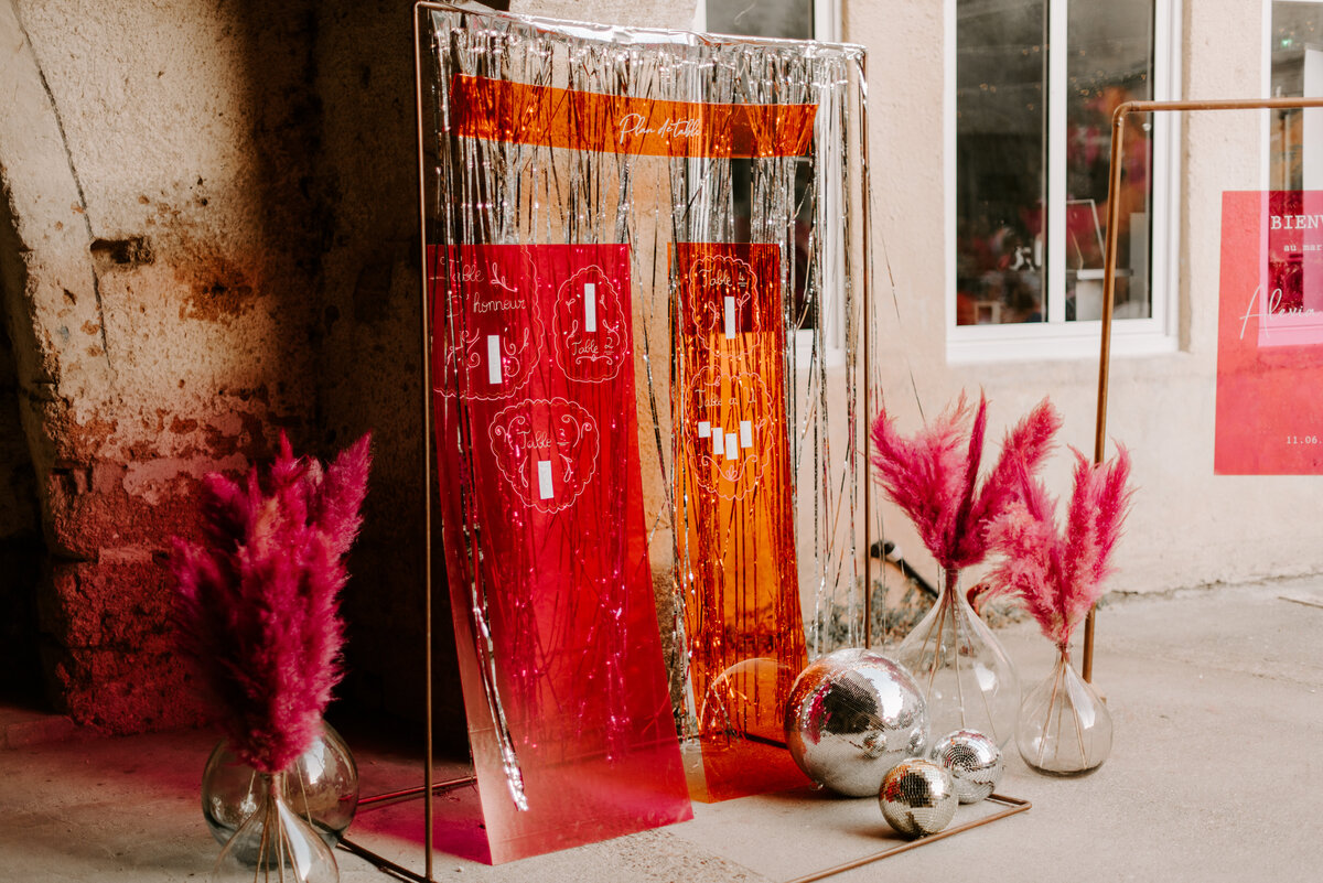 Mariage d&rsquo;Alexia et Lucas – Uzès