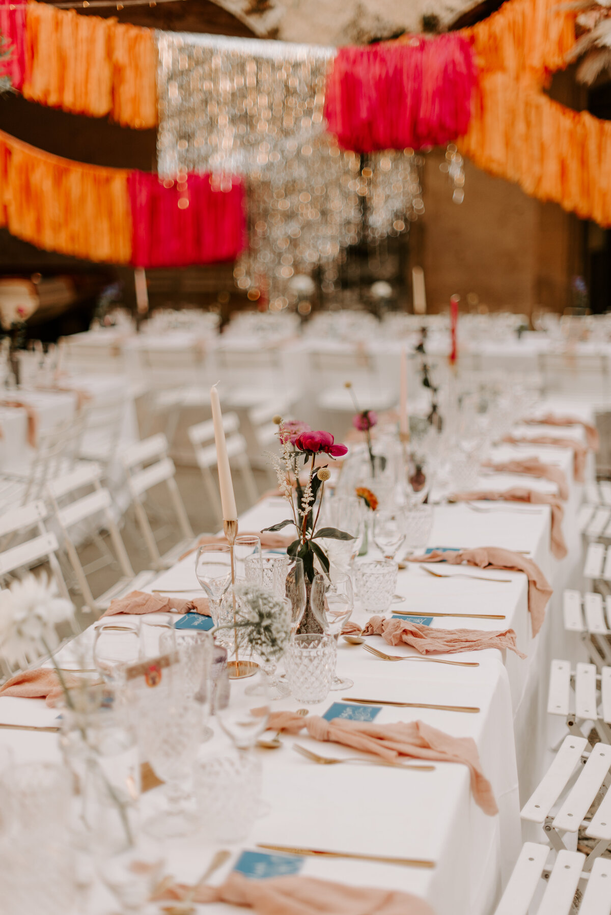 Mariage d&rsquo;Alexia et Lucas – Uzès