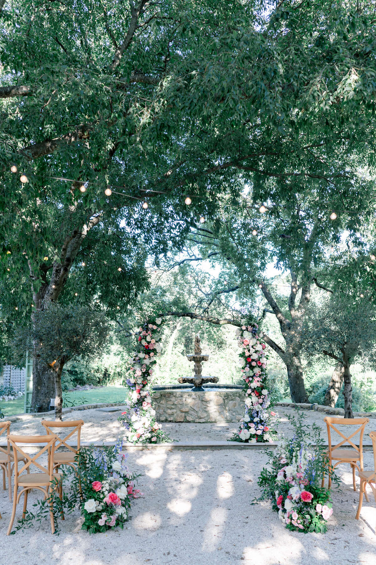 Anna & Ben – Un mariage intime à La Devèze, Quissac