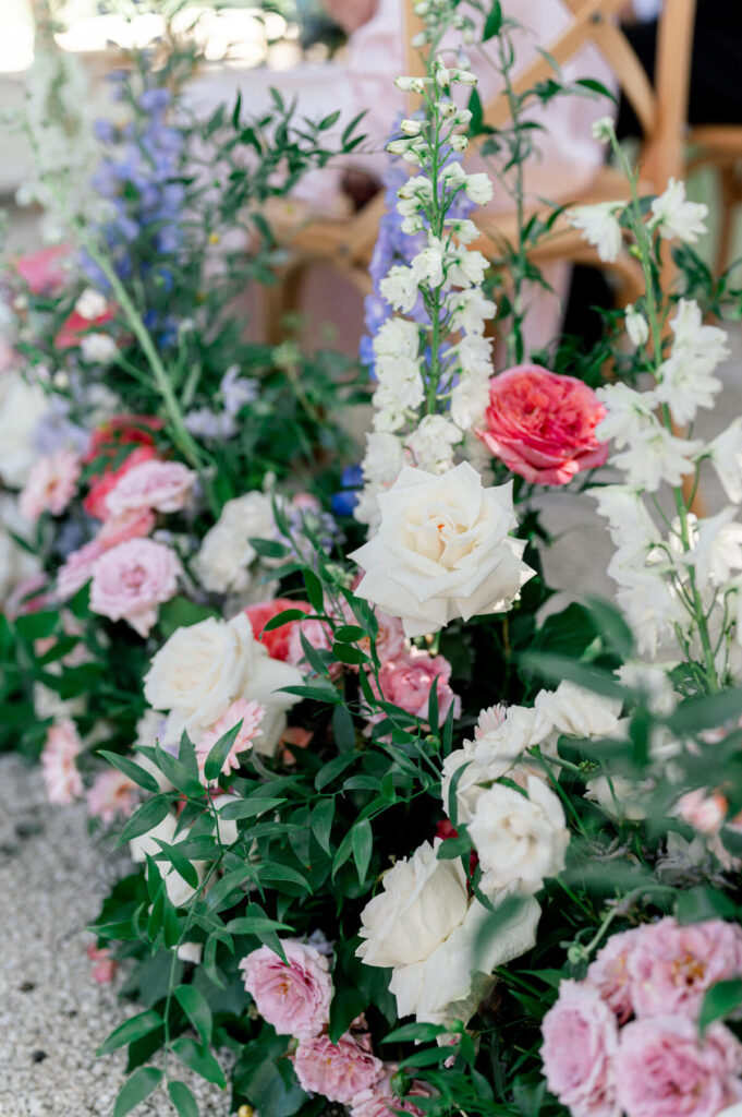 Anna & Ben - Un mariage intime à La Devèze, Quissac