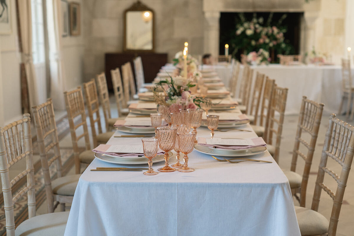 Mariage d&rsquo;Ashleigh & Richard